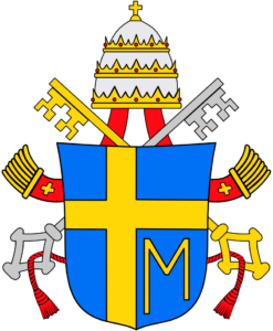 Herb Jana Pawła II